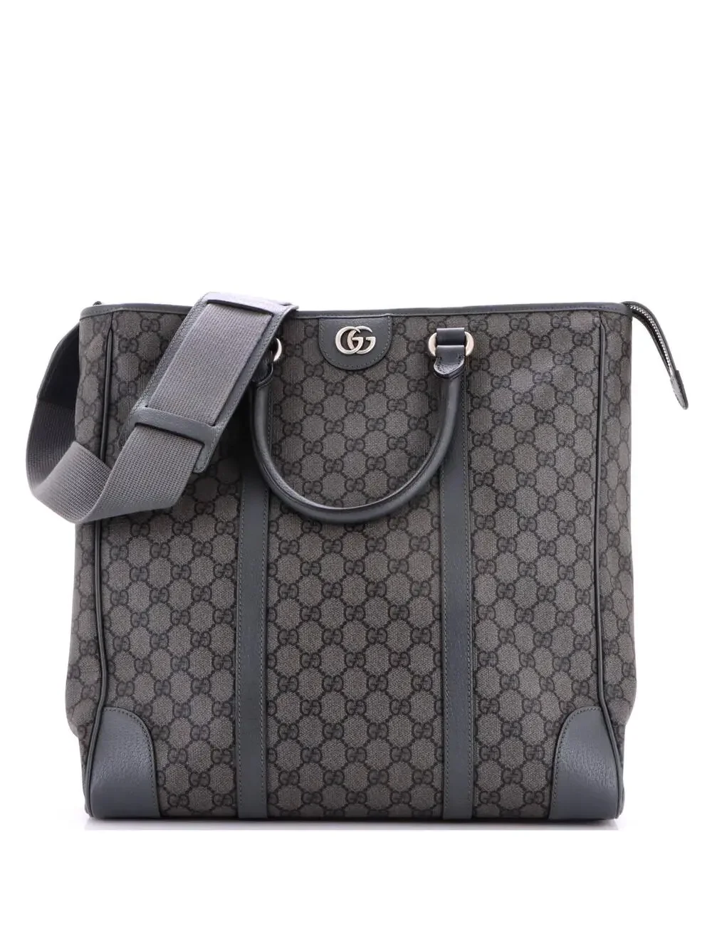Gucci Ophidia Convertible Open Tote Gg #322270G16B